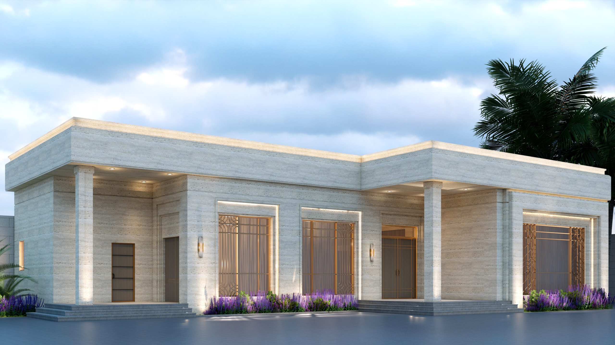 Modern Majlis